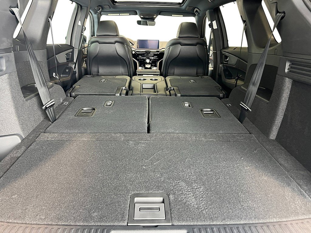 New 2026 Acura MDX A-Spec AWD/4WD image 33