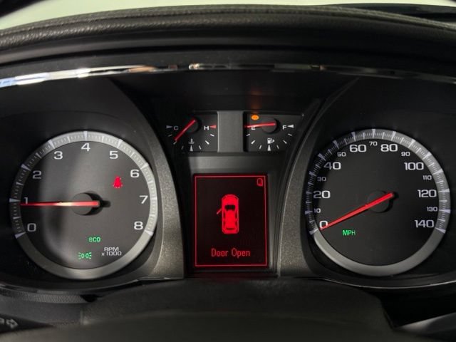Used 2016 GMC Terrain SLT w/ Open Road Package FWD image 20