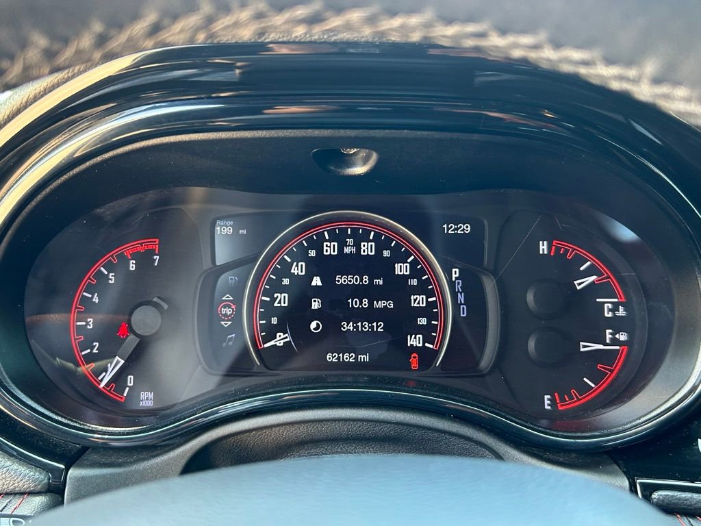 Used 2023 Dodge Durango R/T image 28