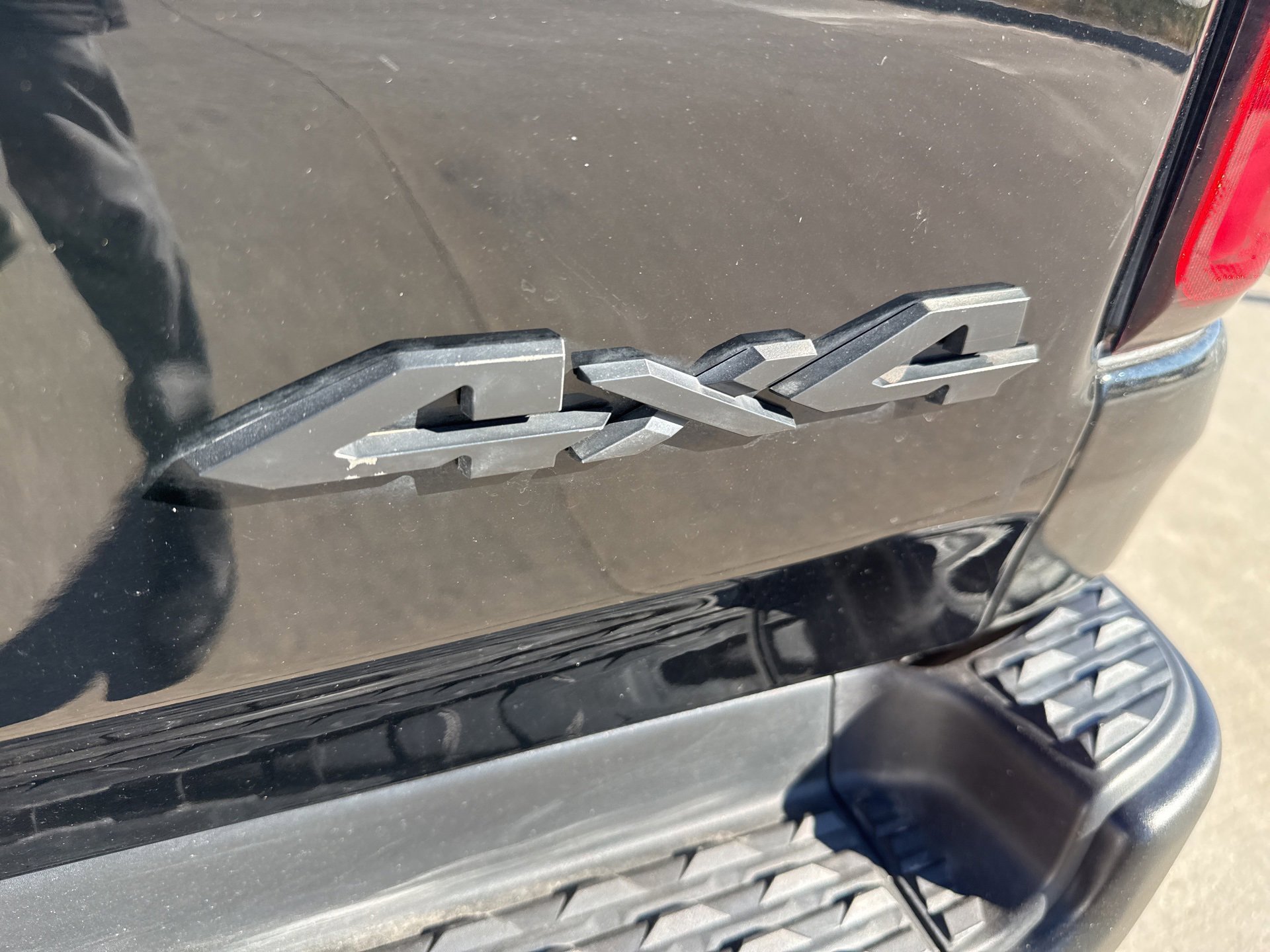 Used 2021 RAM 1500 TRX w/ TRX Level 2 Equipment Group image 10