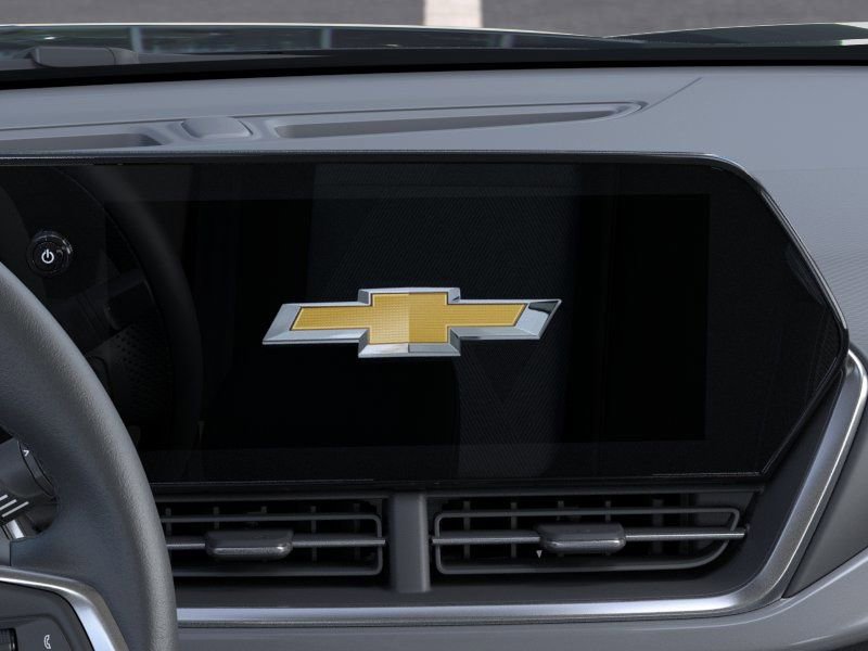 New 2026 Chevrolet Trax LT w/ Driver Confidence Package FWD image 20