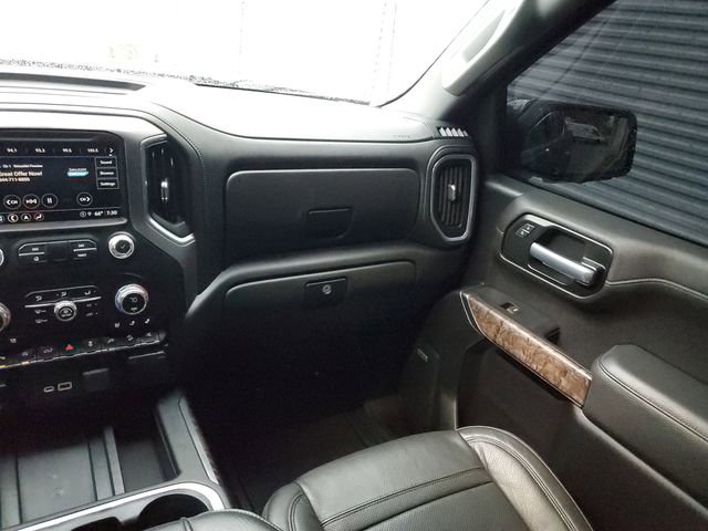 Used 2021 GMC Sierra 1500 Denali w/ Denali Ultimate Package image 15