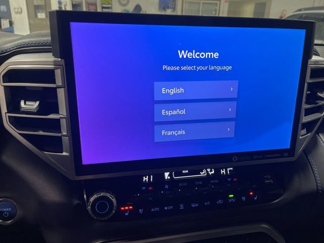 Used 2024 Toyota Sequoia Platinum image 18