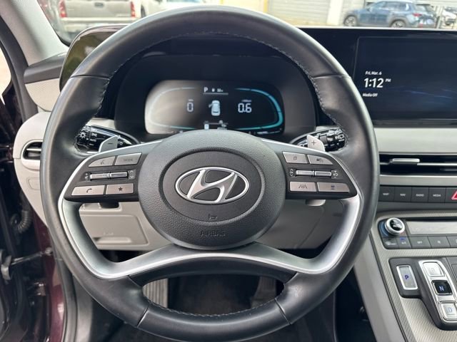 Used 2024 Hyundai Palisade SEL image 19
