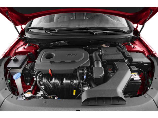 Used 2019 Hyundai Sonata SEL FWD image 16