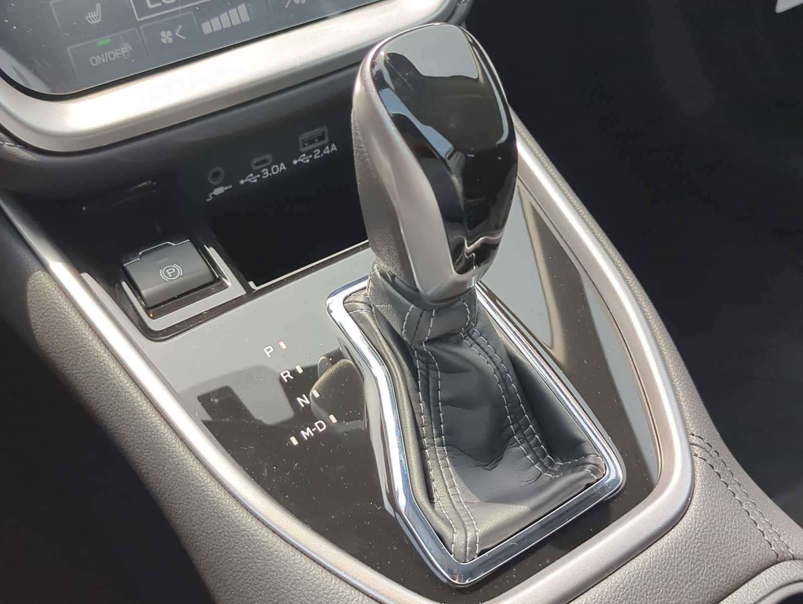 New 2025 Subaru Legacy Premium image 31