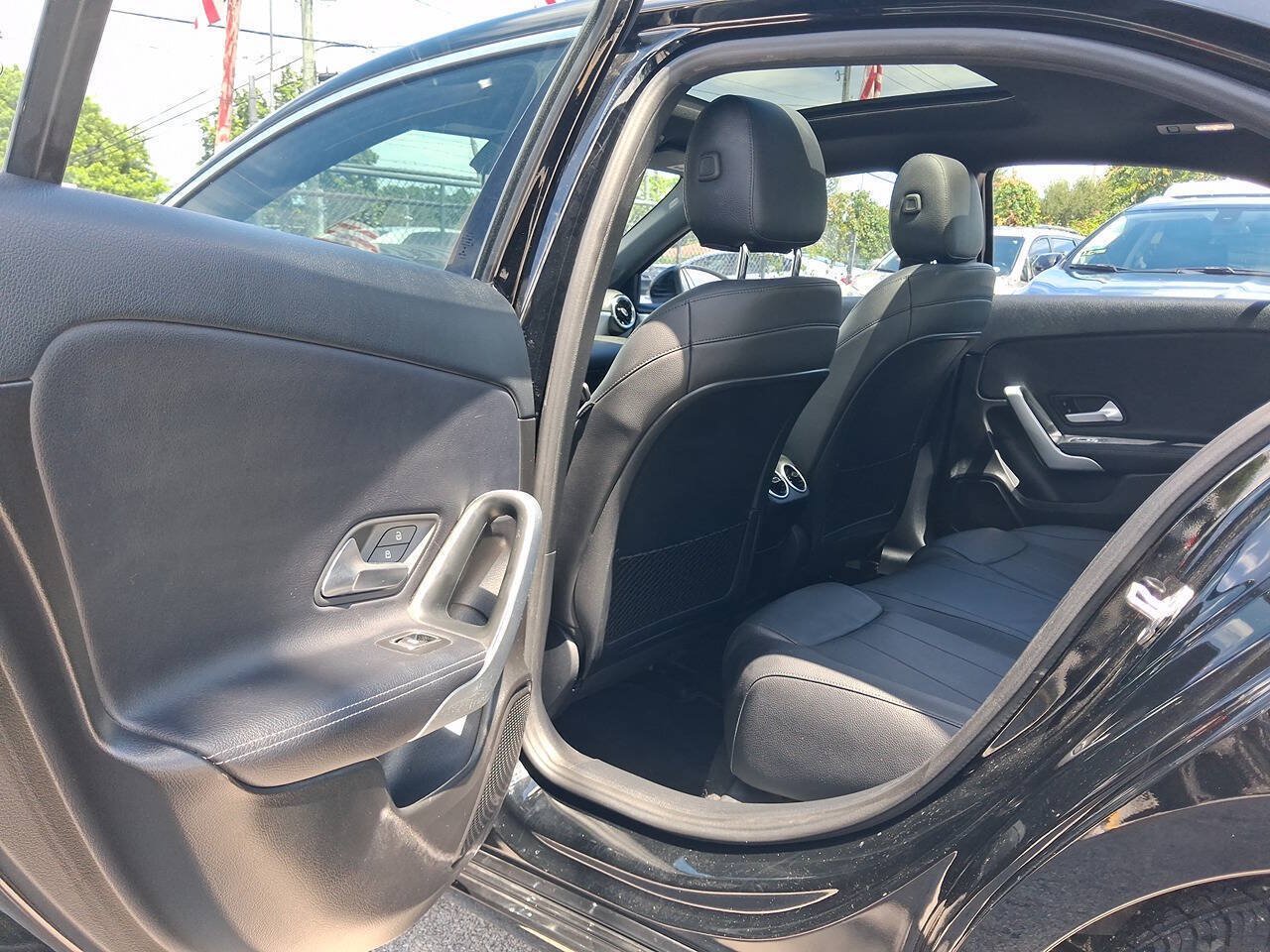 Used 2019 Mercedes-Benz A 220 4MATIC image 16