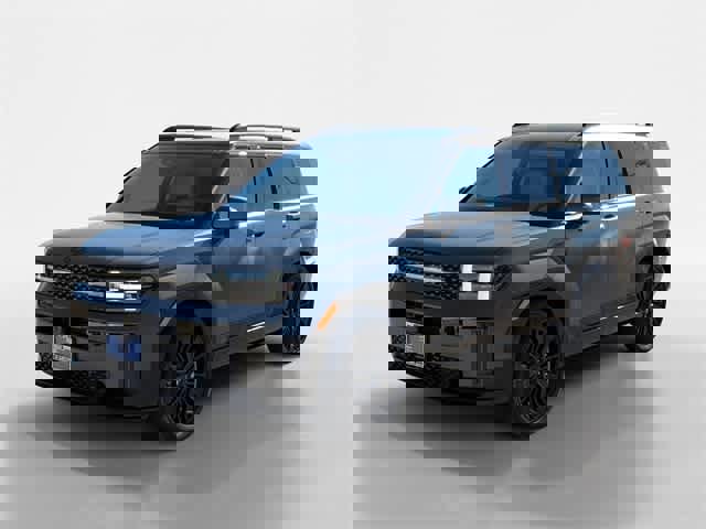 Used 2025 Hyundai Santa Fe Calligraphy image 9