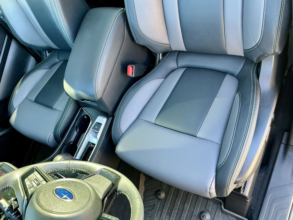 Used 2023 Subaru Ascent Onyx Edition image 40