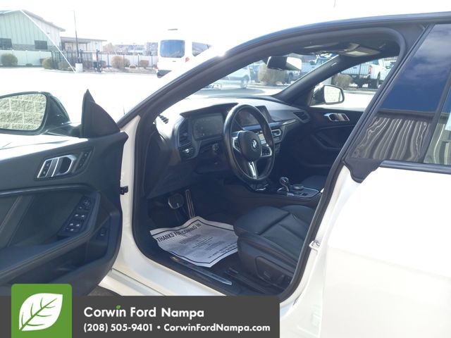 Used 2020 BMW M235i xDrive Gran Coupe w/ Premium Package image 9