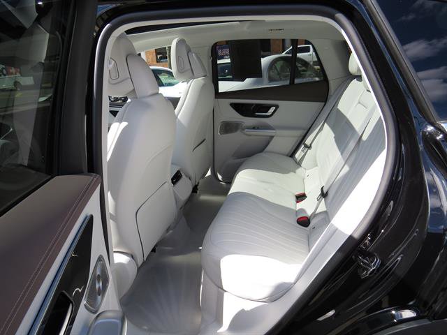 Used 2023 Mercedes-Benz EQE 350+ 4MATIC SUV image 20