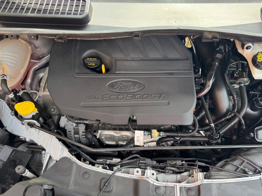 Used 2018 Ford Escape SE w/ SE Sync 3 Package image 14