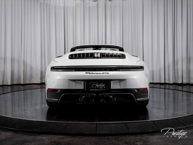 Used 2026 Porsche 911 GTS image 15