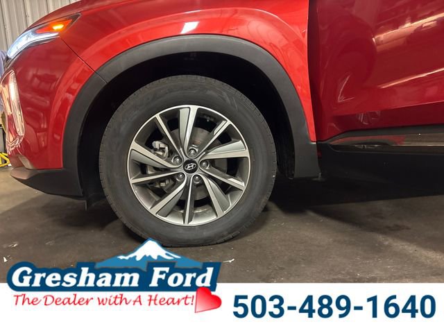 Used 2019 Hyundai Santa Fe SEL image 22