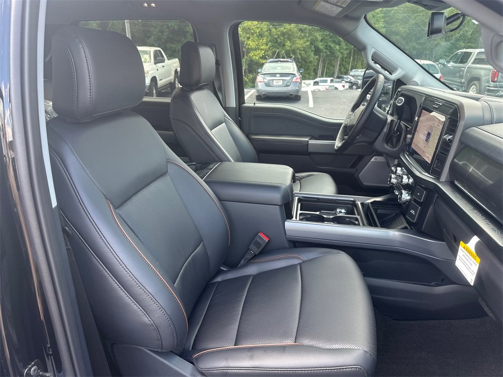 New 2026 Ford F250 Lariat w/ Lariat Premium Package image 13