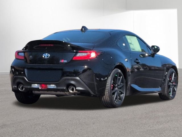 New 2026 Toyota GR86 Premium image 5
