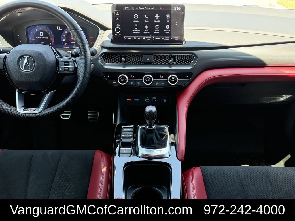 Used 2024 Acura Integra Type S FWD image 13