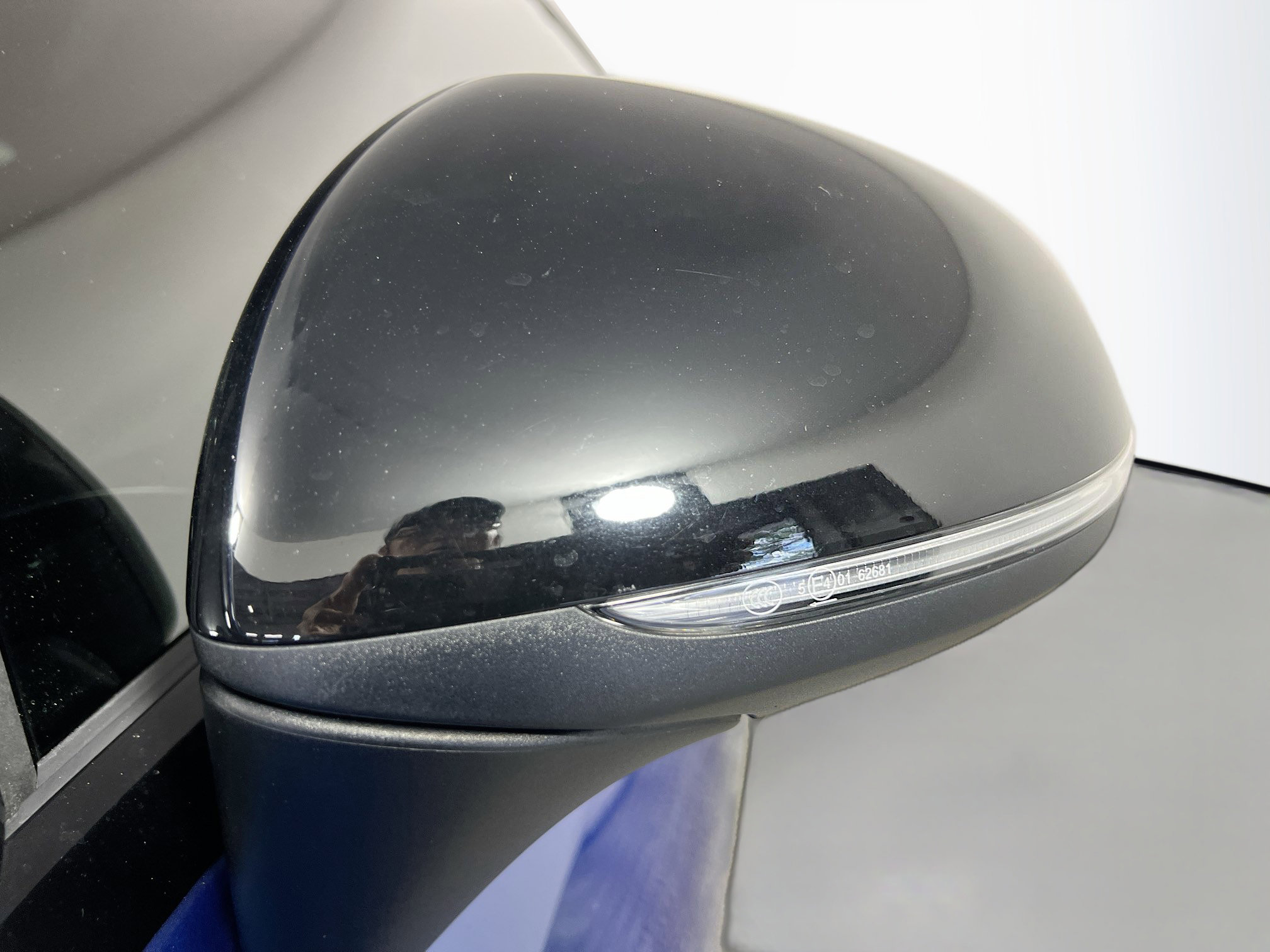 Used 2024 Mercedes-Benz CLE 300 4MATIC Coupe image 13