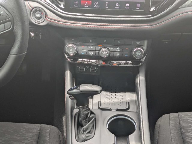 New 2026 Dodge Durango GT w/ Tow 'N Go Package AWD/4WD image 20