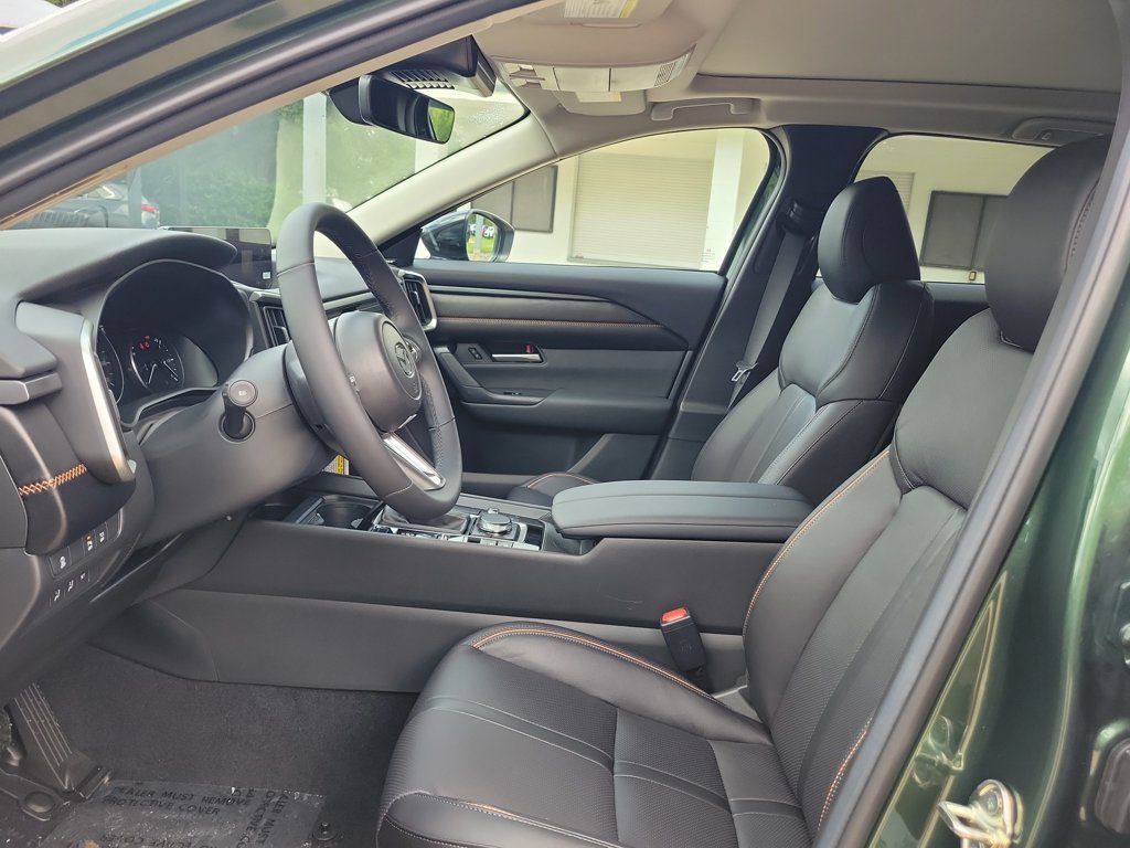 New 2026 MAZDA CX-50 AWD 2.5 S w/ Weather Package image 2