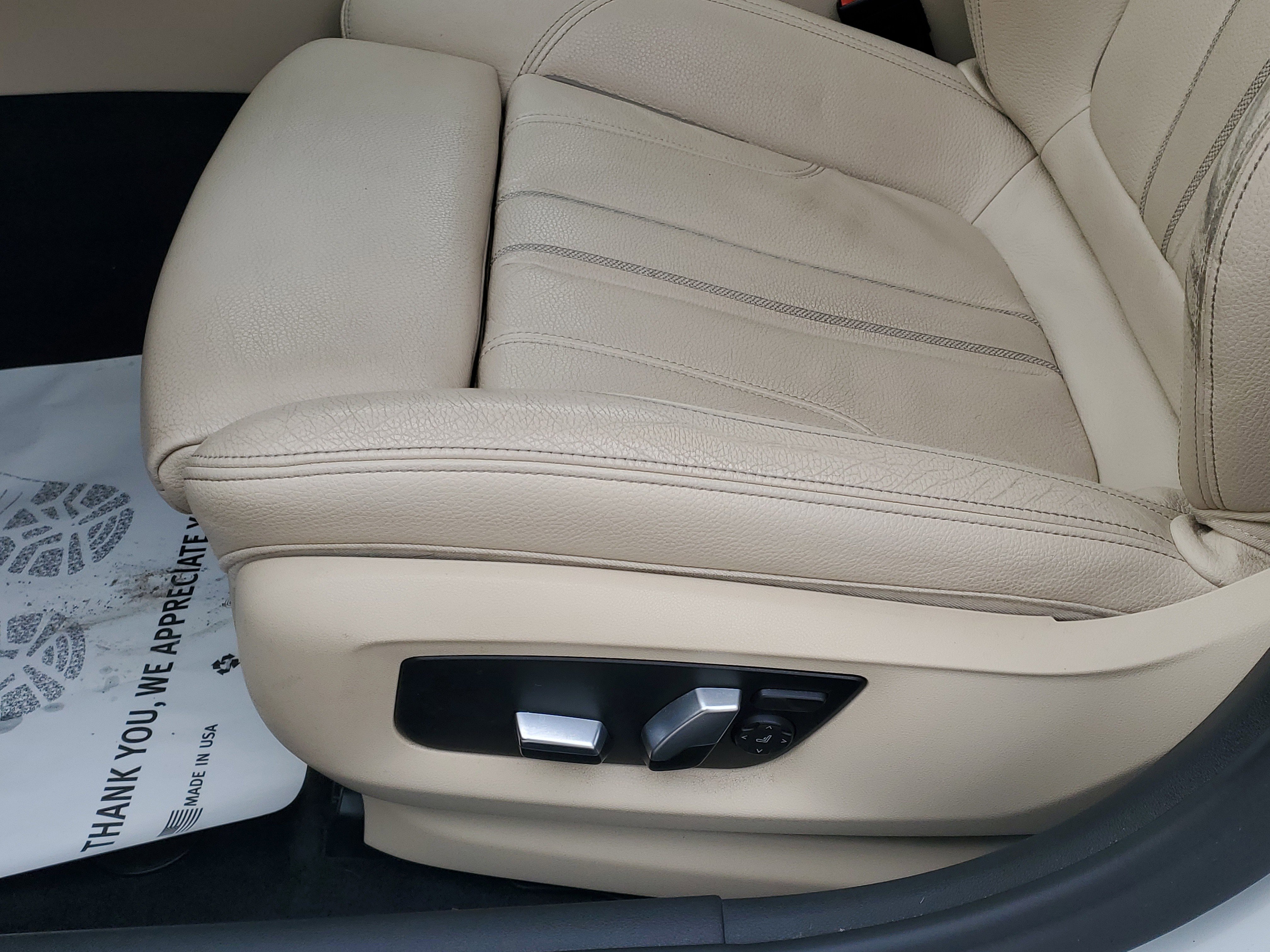 Used 2018 BMW 530i xDrive image 9