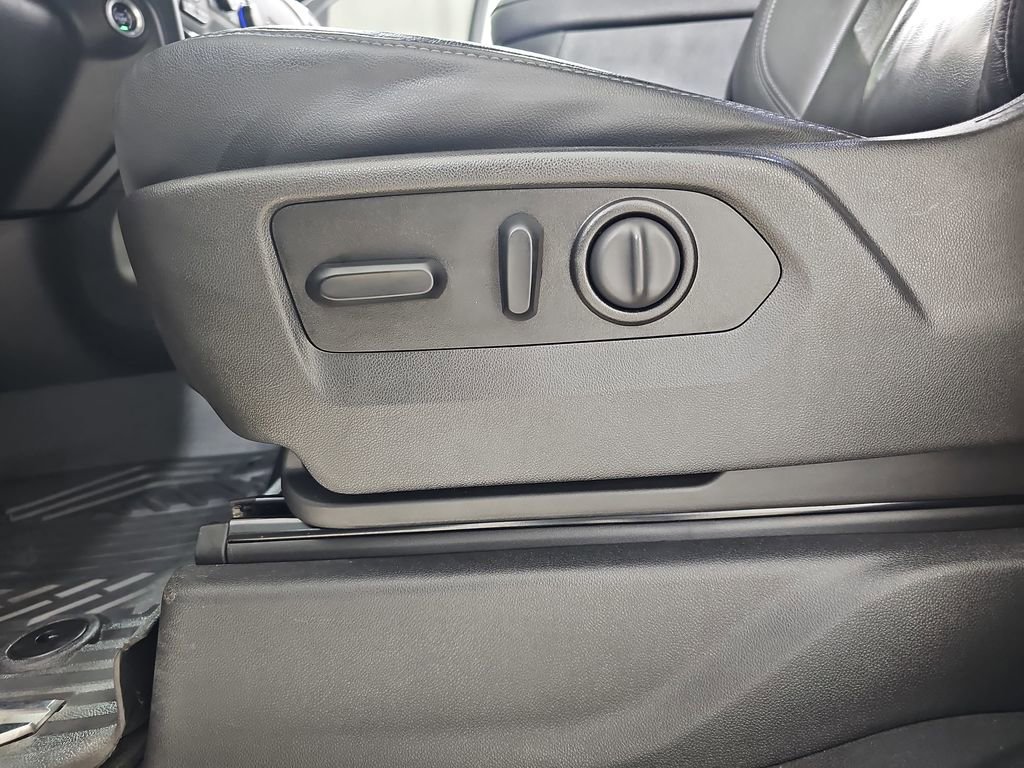 Certified 2020 Chevrolet Silverado 1500 LT Trail Boss image 34