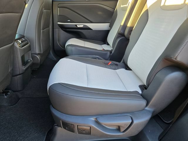 New 2026 Lexus TX 350 AWD image 7