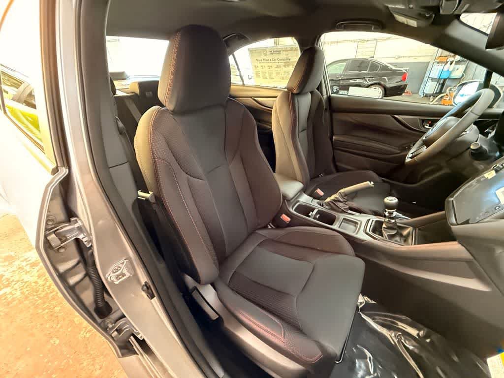 New 2026 Subaru WRX Premium w/ WRX Essentials Package AWD/4WD image 14
