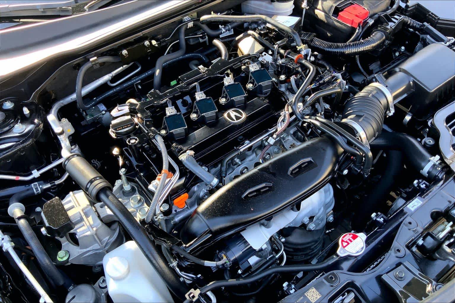 Used 2024 Acura Integra A-Spec FWD image 33