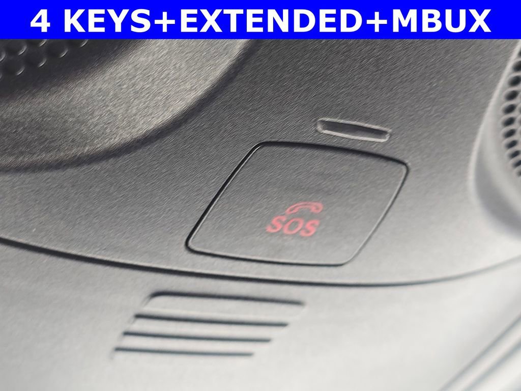 New 2026 Mercedes-Benz Sprinter 2500 image 6