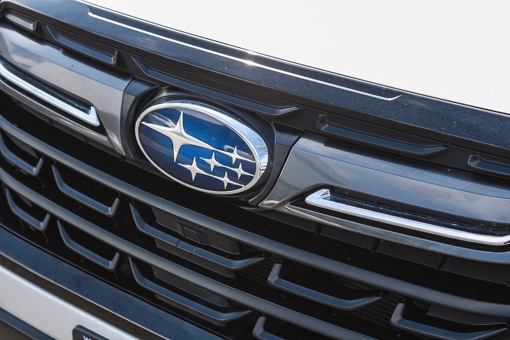 Used 2022 Subaru Forester Touring w/ Popular Package #2 AWD/4WD image 9