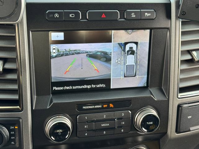 Used 2019 Ford F150 Raptor w/ Equipment Group 802A Luxury AWD/4WD image 26