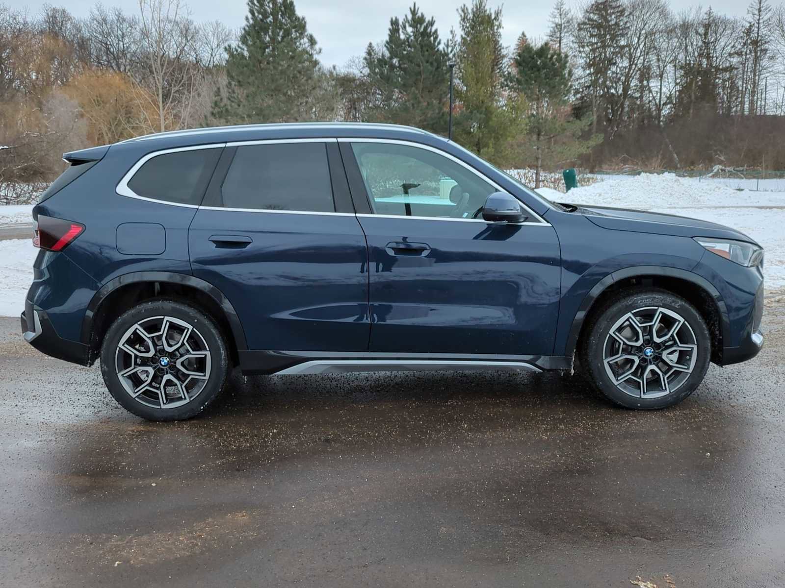 New 2026 BMW X1 xDrive28i w/ Technology Package image 15