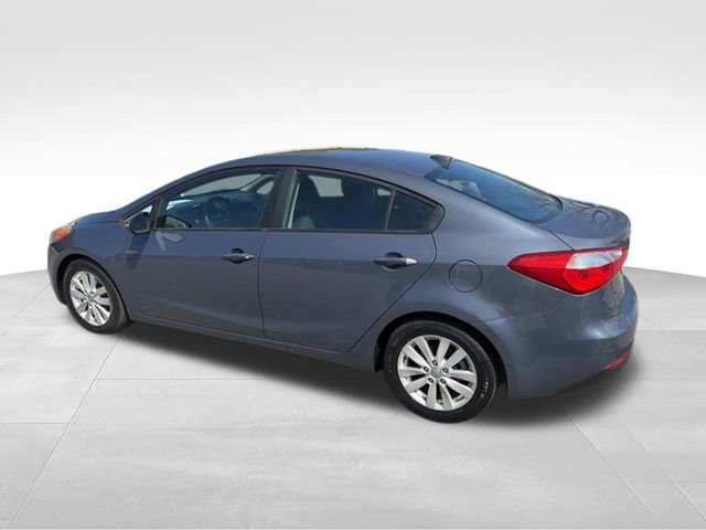 Used 2016 Kia Forte LX FWD image 30