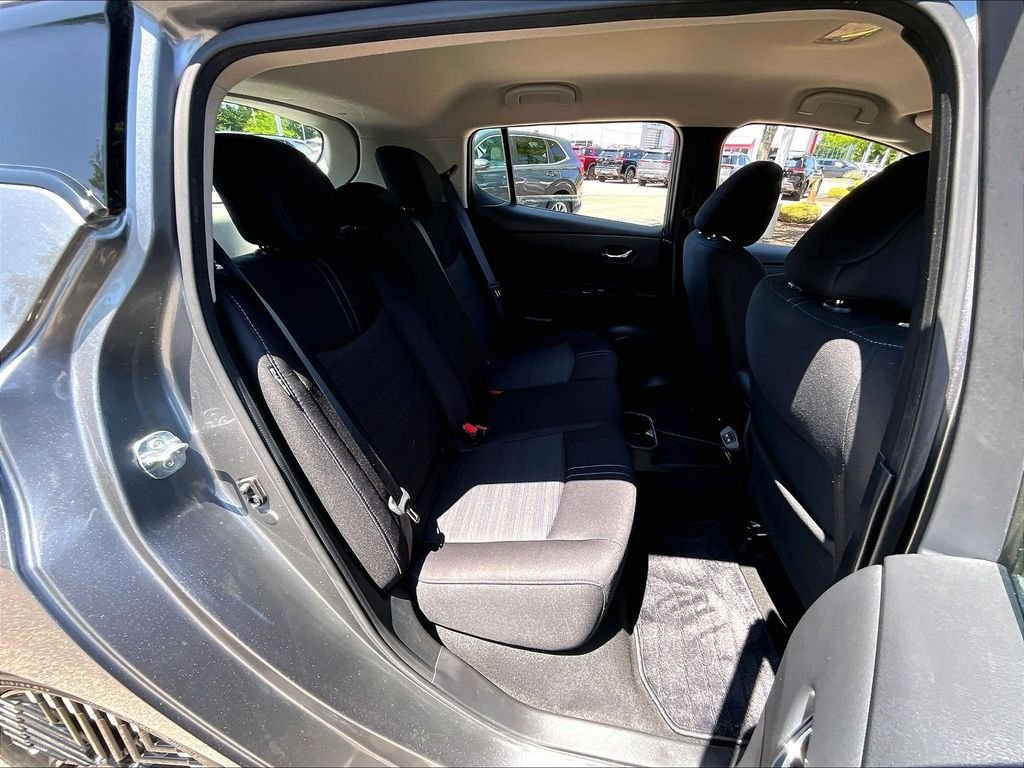 Used 2024 Nissan Leaf SV Plus FWD image 16