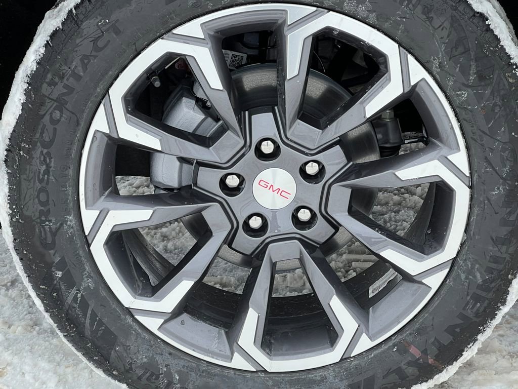 New 2026 GMC Terrain Elevation w/ Elevation Premium Package image 6