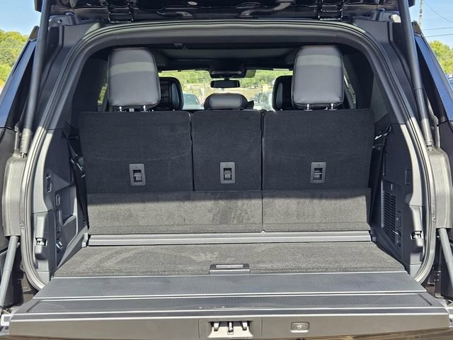 New 2027 Ford Expedition Tremor AWD/4WD image 7