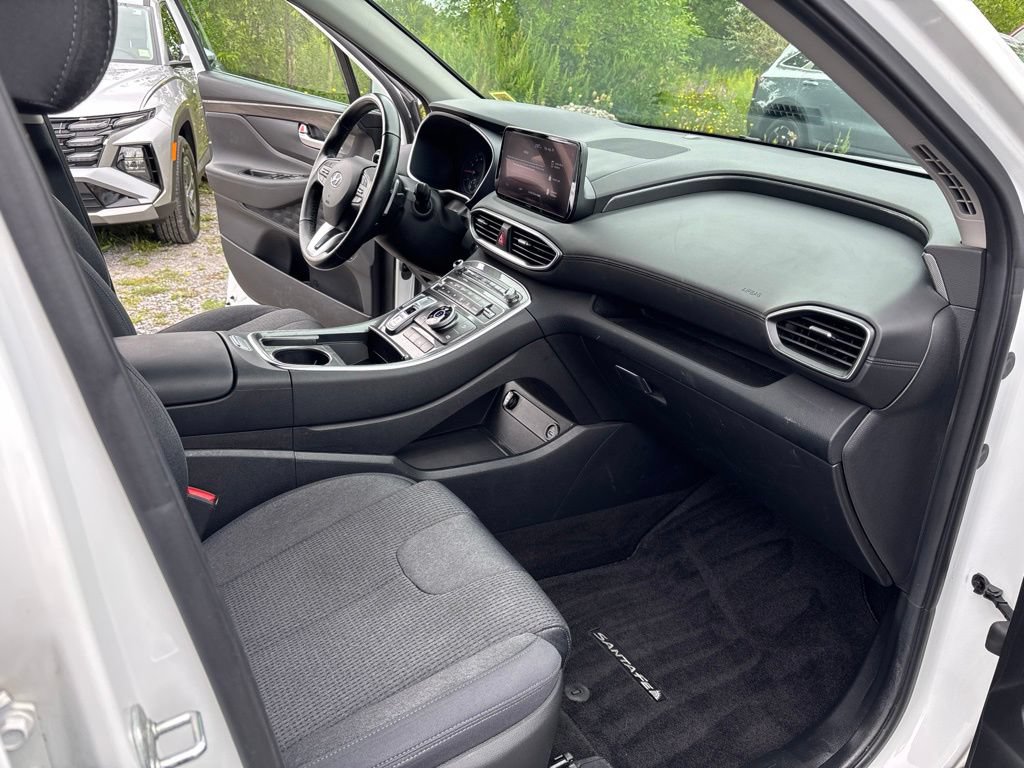 Used 2023 Hyundai Santa Fe SEL w/ Cargo Package AWD/4WD image 20