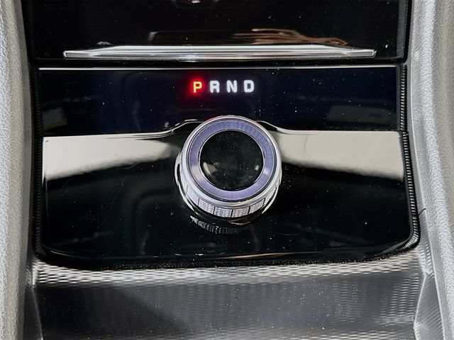 New 2025 Jeep Grand Cherokee Altitude AWD/4WD image 16