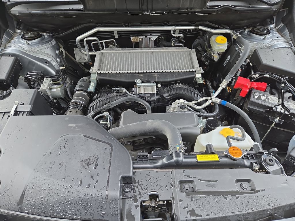 Certified 2025 Subaru Ascent Premium image 28