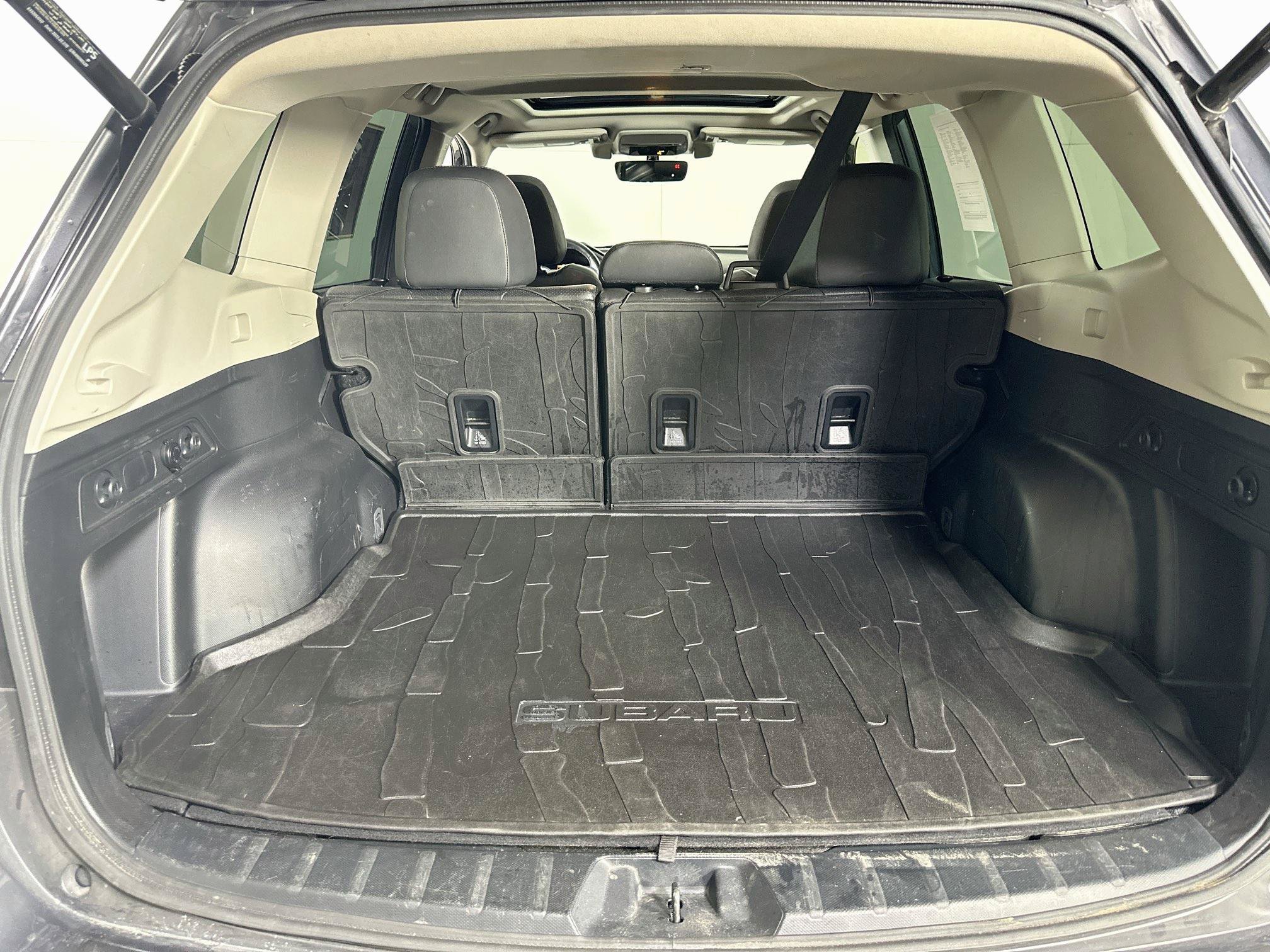 Used 2021 Subaru Forester Limited AWD/4WD image 28