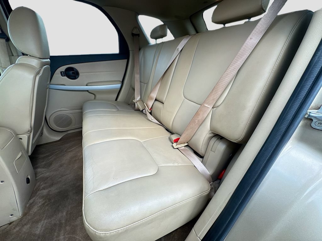 Used 2008 Chevrolet Equinox LT w/ LT Preferred Equipment Group FWD image 29