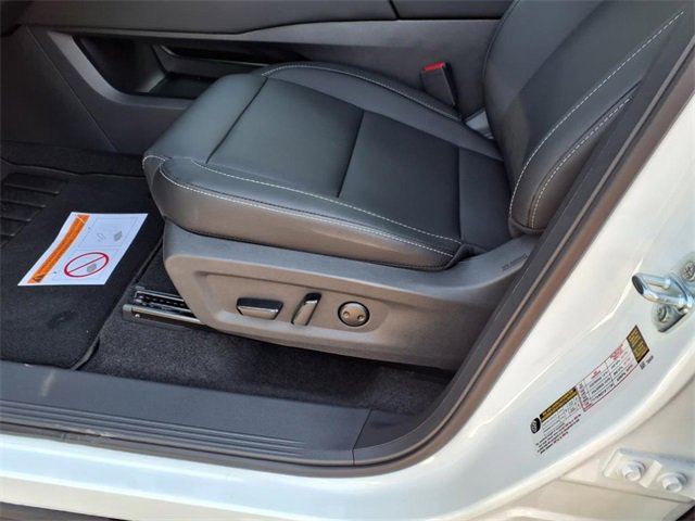 New 2025 Nissan Murano SL w/ Cargo Package image 6