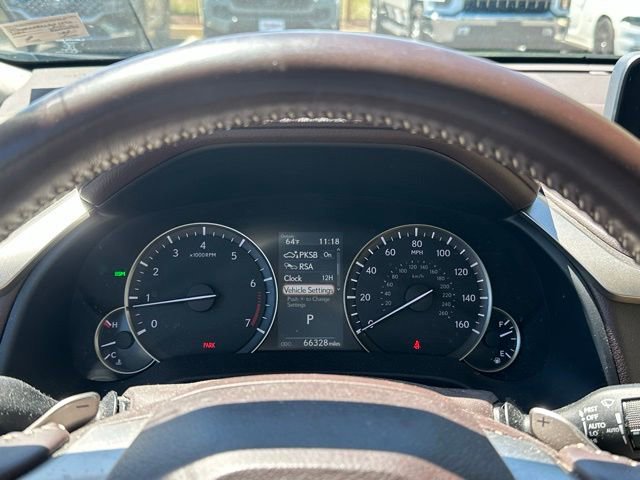 Used 2020 Lexus RX 350L Premium w/ Premium Package AWD/4WD image 24
