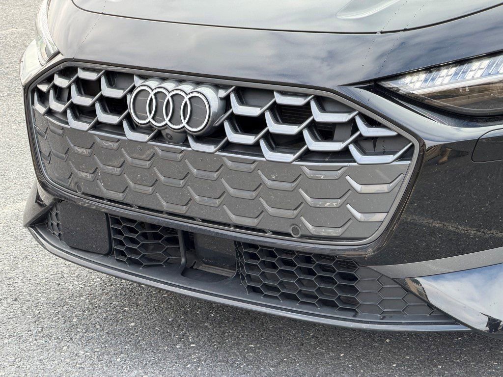 Used 2025 Audi A5 2.0T Premium Plus w/ Premium Plus image 6