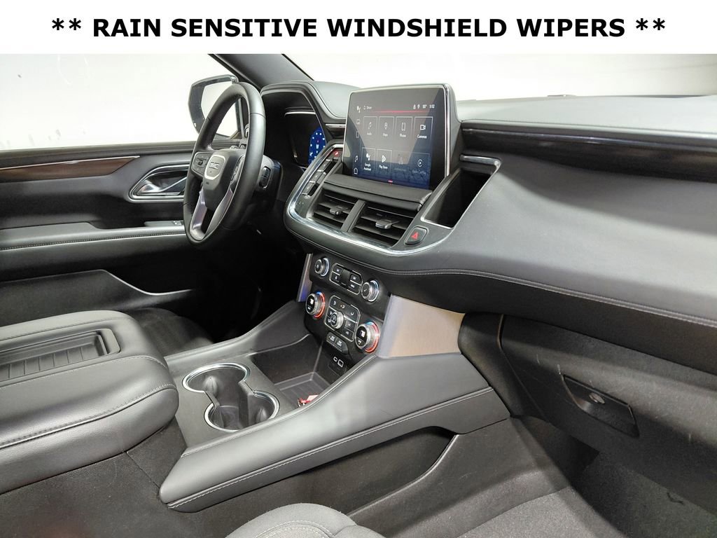 Used 2024 GMC Yukon SLE AWD/4WD image 11