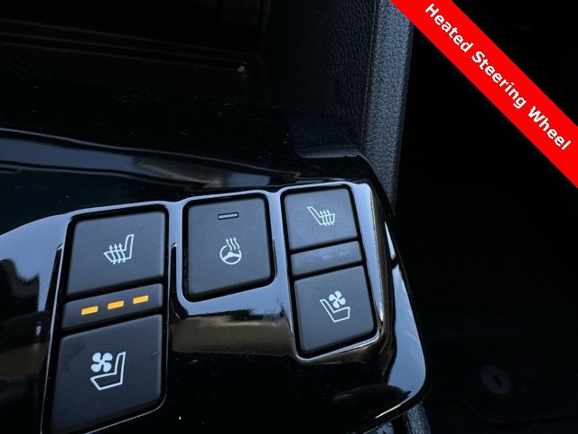 Certified 2024 Kia Sportage SX image 33