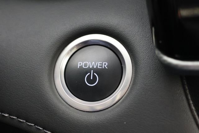 Used 2024 Toyota Highlander Platinum image 16