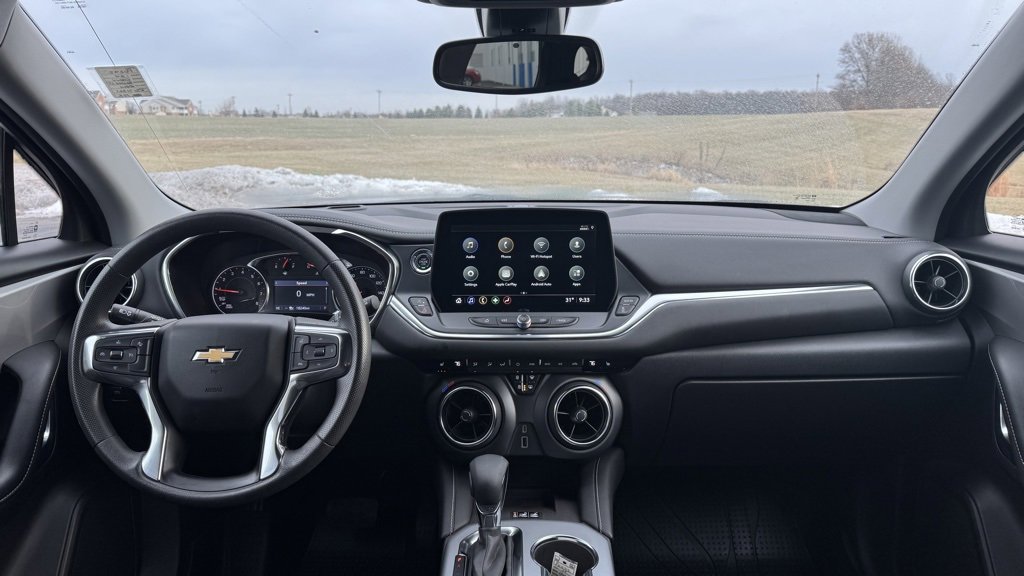 Used 2024 Chevrolet Blazer LT w/ Convenience Package image 29