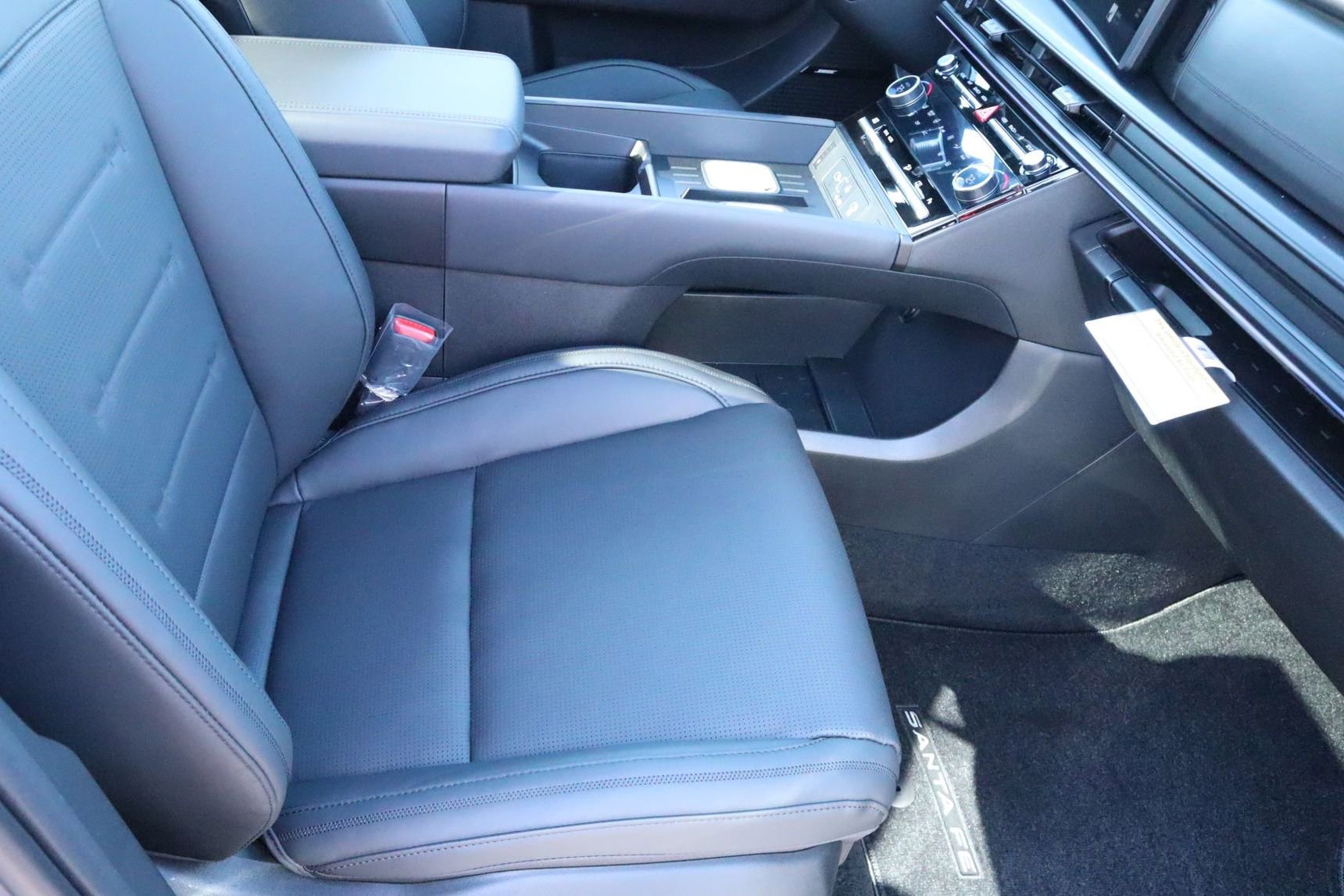 New 2026 Hyundai Santa Fe Calligraphy image 20